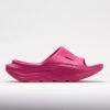 HOKA Ora Slide 3 Unisex Pink Yarrow -Boutique Shoe Store 570616 3