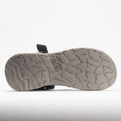 Teva Zymic Men's Dark Olive/Teal Green -Boutique Shoe Store 570619 4