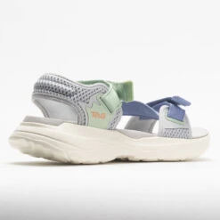 Teva Zymic Women's Light Multi -Boutique Shoe Store 570621 6