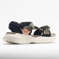 Teva Zymic Women's Aloe -Boutique Shoe Store 570622 6