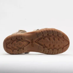 Teva Tirra Women's Neutral Multi -Boutique Shoe Store 570623 4
