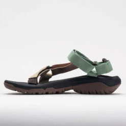 Teva Hurricane XLT2 Women's Basil/Maple Sugar Multi -Boutique Shoe Store 570625 1