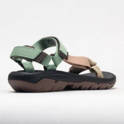 Teva Hurricane XLT2 Women's Basil/Maple Sugar Multi -Boutique Shoe Store 570625 6