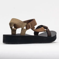 Teva Midform Universal Leather Women's Neutral Multi 13 Teva Midform Universal Leather Women's Neutral Multi -Boutique Shoe Store 570626 6