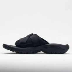 Teva Hurricane Verge Slide Men's Black -Boutique Shoe Store 570627 1