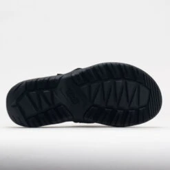 Teva Hurricane Verge Slide Men's Black -Boutique Shoe Store 570627 4