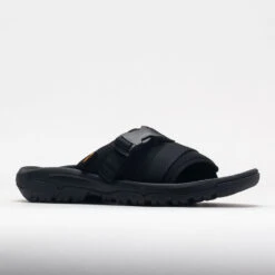 Teva Hurricane Verge Slide Men's Black -Boutique Shoe Store 570627 5