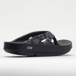 OOFOS OOriginal Limited Women's Midnight Tropics -Boutique Shoe Store 570631 6