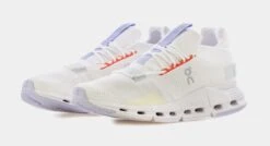 On Cloudnova White/Glacier Womens Running Shoes (White) -Boutique Shoe Store 5719de7a854ed0ef387201062453d589 95dae31b 321e 4e2c acfa 25bb0800f27c