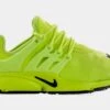Nike Air Presto Tennis Ball Womens Running Shoes (Neon Yellow) 1 Nike Air Presto Tennis Ball Womens Running Shoes (Neon Yellow) -Boutique Shoe Store 577b8404a52eb15e90fa7988b849721d