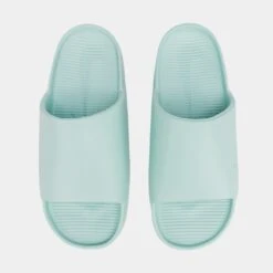 Nike Calm Slide Womens Sandals (Jade Ice) 12 Nike Calm Slide Womens Sandals (Jade Ice) -Boutique Shoe Store 58209e7d1af418a28f2ff62c538ad8b7