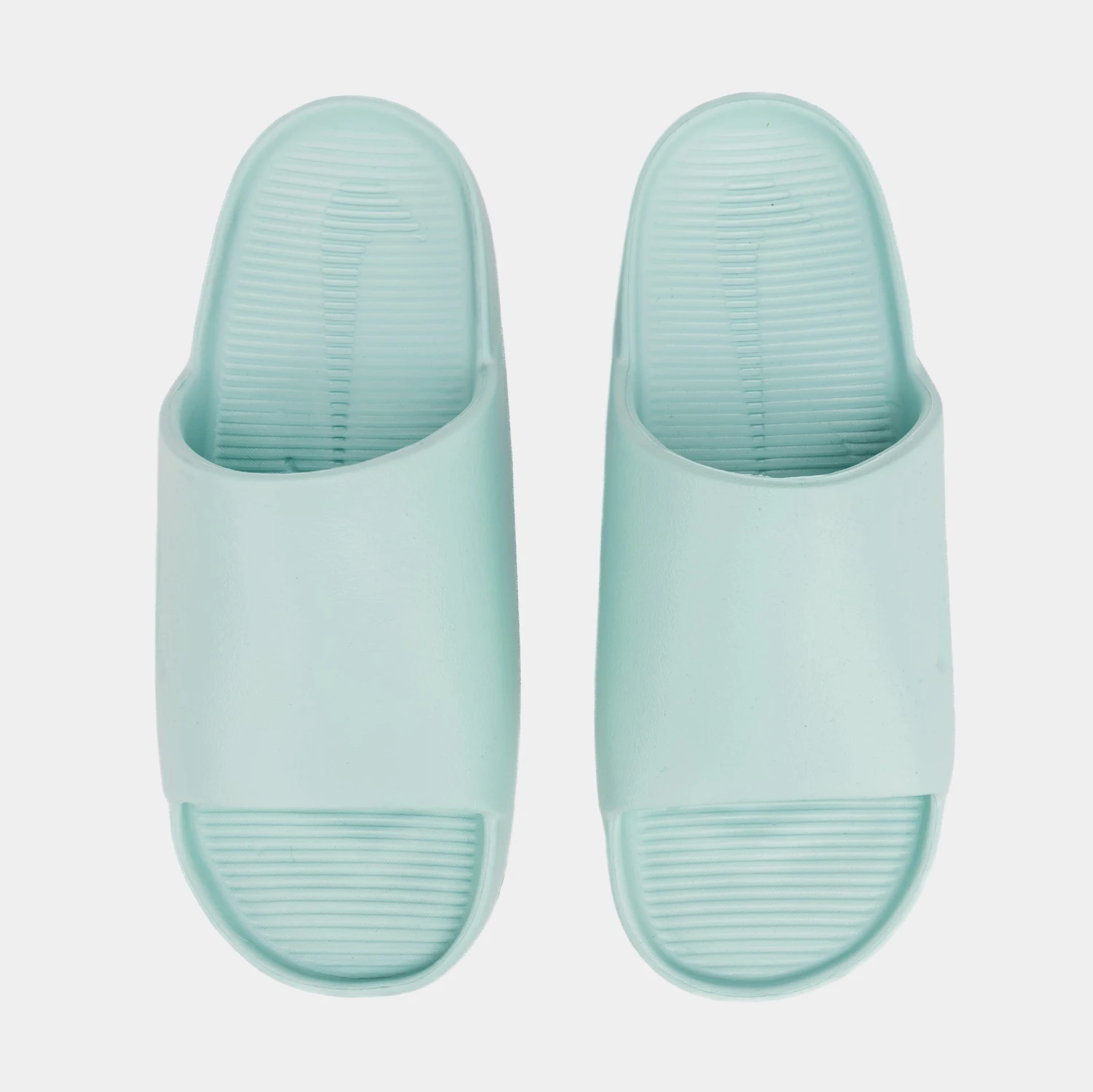 Nike Calm Slide Womens Sandals (Jade Ice) 7 Nike Calm Slide Womens Sandals (Jade Ice) - Image 5