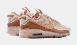 Nike Air Max Terrascape 90 Womens Lifestyle Shoes (Pink) -Boutique Shoe Store 58d6e8603ea5bc5e820285e6dde97963