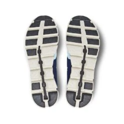 On Running Men's Cloud 5 Running Shoe - Midnight/Chambray - Regular (D) -Boutique Shoe Store 59.98367 cloud 5 ss23 midnight chambray m g3