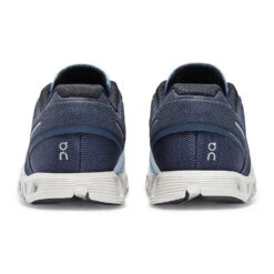 On Running Men's Cloud 5 Running Shoe - Midnight/Chambray - Regular (D) -Boutique Shoe Store 59.98367 cloud 5 ss23 midnight chambray m g5
