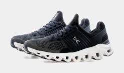 On Cloudswift Black/Rock Womens Running Shoes (Black) 11 On Cloudswift Black/Rock Womens Running Shoes (Black) -Boutique Shoe Store 59ead99bce3a14653436ba7930eb6a3a ac31ecde 259d 416b 985a bdef3cf6f8b5