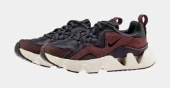 Nike RYZ 365 Womens Running Shoe (Black/Burgundy) -Boutique Shoe Store 5b195165461db7582ad268ef101af7e6