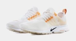 Nike Air Presto Womens Running Shoes (Off White/Orange/Beige) 11 Nike Air Presto Womens Running Shoes (Off White/Orange/Beige) -Boutique Shoe Store 5de41bf28d98b284d0854022e72a8fa1