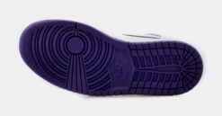 Air Jordan 1 High OG Court Purple Womens Lifestyle Shoe (White/Purple) 10 Air Jordan 1 High OG Court Purple Womens Lifestyle Shoe (White/Purple) -Boutique Shoe Store 5f058dd90f20052e81774759a0f69463
