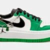 Air Jordan 1 Elevate Low Lucky Green Womens Lifestyle Shoes (Green/White) 2 Air Jordan 1 Elevate Low Lucky Green Womens Lifestyle Shoes (Green/White) -Boutique Shoe Store 5facf64f9423a93c8e5a4c23016931f8
