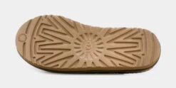 Ugg Tasman Slipper Womens Sandals (Green/Brown) 10 Ugg Tasman Slipper Womens Sandals (Green/Brown) -Boutique Shoe Store 5fe5e254ce1047f4a1196779c923d498