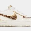 Nike Air Force 1 Shadow Womens Lifestyle Shoes (Beige) -Boutique Shoe Store 605fe30649dacb13ca7192b0f5ff62bf