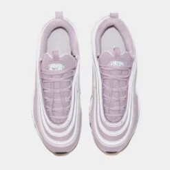 Nike Air Max 97 Plum Fog Womens Lifestyle Shoes (Pink) -Boutique Shoe Store 626c4529a38df7da2f4db9e698dec5c9 abf79f27 6392 41f0 b555 ab37670e6459