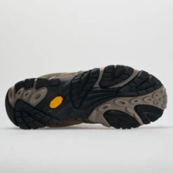 Merrell Moab 2 Waterproof Men's Bark Brown 11 Merrell Moab 2 Waterproof Men's Bark Brown -Boutique Shoe Store 630734 4