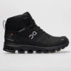 On Running On Cloudrock Waterproof Women's All Black -Boutique Shoe Store 630959 3