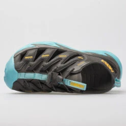 Hoka One One Hopara Women's Dark Dull Grey/Antigua Sand -Boutique Shoe Store 631036 2