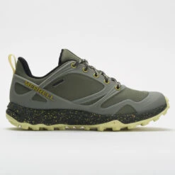 Merrell Altalight Waterproof Women's Lichen