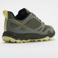 Merrell Altalight Waterproof Women's Lichen -Boutique Shoe Store 631040 6