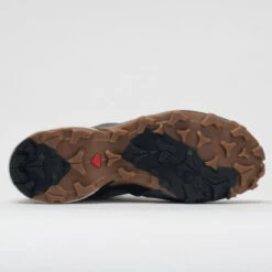 Salomon Cross Hike Mid GTX Women's Lead/Stormy Weather/Charlock 11 Salomon Cross Hike Mid GTX Women's Lead/Stormy Weather/Charlock -Boutique Shoe Store 631093 4