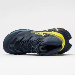 Hoka One One Tennine Hike GTX Women's Ombre Blue/Green Sheen 10 Hoka One One Tennine Hike GTX Women's Ombre Blue/Green Sheen -Boutique Shoe Store 631125 2