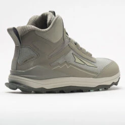 Altra Lone Peak Hiker Women's Khaki -Boutique Shoe Store 631135 6