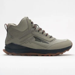 New Arrival 1 Altra Lone Peak Hiker Men's Khaki
