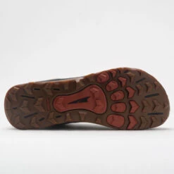 Altra Lone Peak Hiker Men's Khaki -Boutique Shoe Store 631136 4