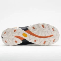 Merrell Moab Speed Men's Black -Boutique Shoe Store 631150 4