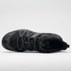 Salomon X Ultra 4 Mid GTX Men's Black/Magnet 10 Salomon X Ultra 4 Mid GTX Men's Black/Magnet -Boutique Shoe Store 631169 2