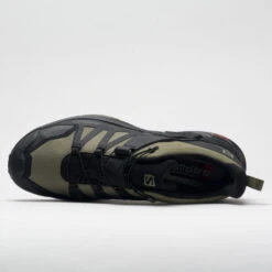 Salomon X Ultra 4 GTX Men's Deep Lichen Green/Black -Boutique Shoe Store 631170 2