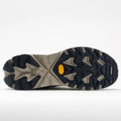 Hoka One One Anacapa Low GTX Men's Tiger Eye/Black -Boutique Shoe Store 631182 4