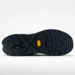 Hoka One One Anacapa Low GTX Men's Black/Black 11 Hoka One One Anacapa Low GTX Men's Black/Black -Boutique Shoe Store 631183 4