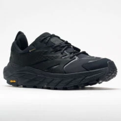 Hoka One One Anacapa Low GTX Men's Black/Black 12 Hoka One One Anacapa Low GTX Men's Black/Black -Boutique Shoe Store 631183 5