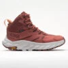Hoka One One Anacapa Mid GTX Women's Hot Sauce/Cherry Mahogany 2 Hoka One One Anacapa Mid GTX Women's Hot Sauce/Cherry Mahogany -Boutique Shoe Store 631184 3