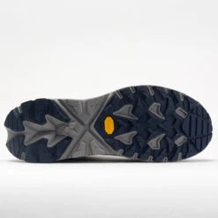 Hoka One One Anacapa Mid GTX Men's Real Teal/Outer Space 11 Hoka One One Anacapa Mid GTX Men's Real Teal/Outer Space -Boutique Shoe Store 631186 4