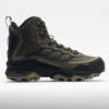 Merrell Moab Speed Thermo Mid Waterproof Men's Olive -Boutique Shoe Store 631203 3
