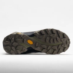 Merrell Moab Speed Thermo Mid Waterproof Men's Olive -Boutique Shoe Store 631203 4