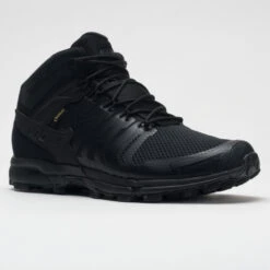 Inov-8 Roclite G 345 GTX Men's Black 12 Inov-8 Roclite G 345 GTX Men's Black -Boutique Shoe Store 631208 5