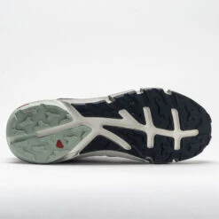 Salomon Predict Hike Mid GTX Men's Black/Aqua Gray/Roayl Lilac -Boutique Shoe Store 631209 4