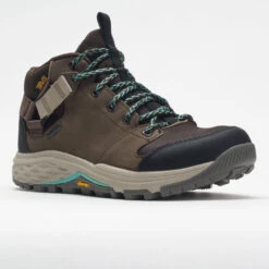 Teva Grandview GTX Women's Chocolate Chip 12 Teva Grandview GTX Women's Chocolate Chip -Boutique Shoe Store 631224 5